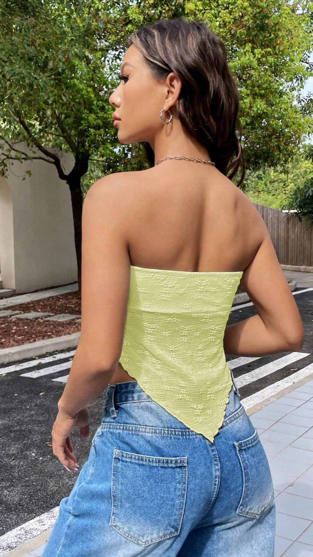 Jardin™ | Gilet chic quotidien