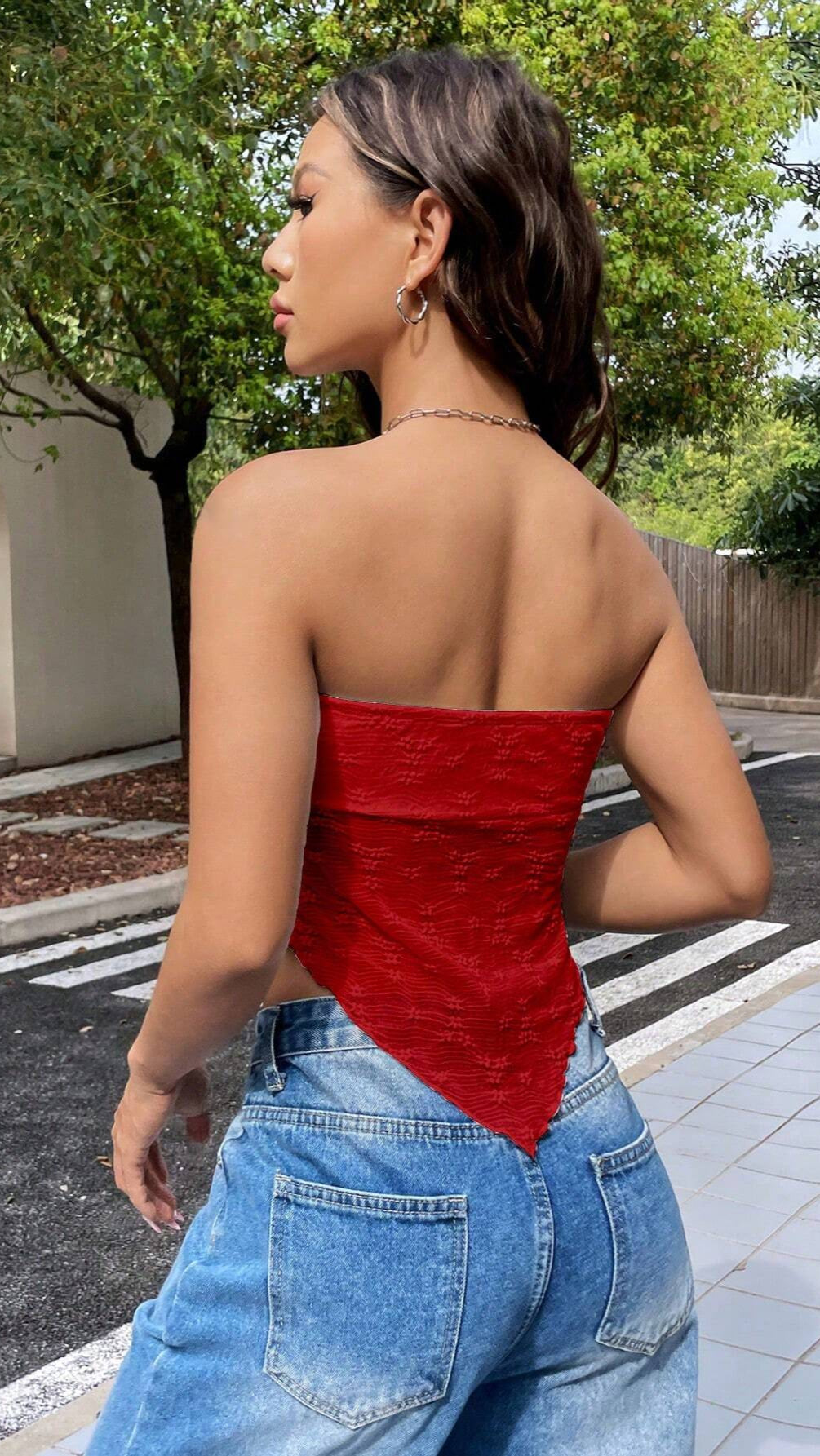 Jardin™ | Gilet chic quotidien