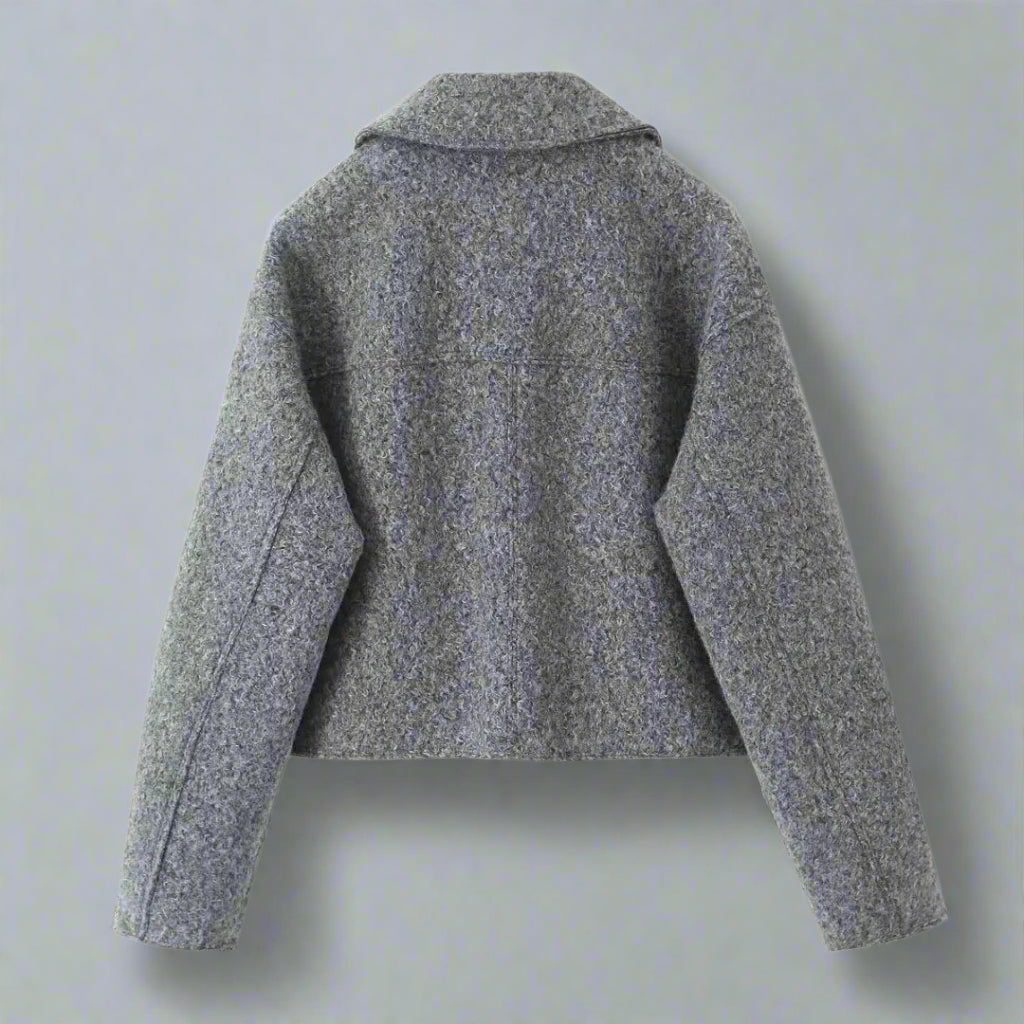 Jardin™ | Veste Croisée