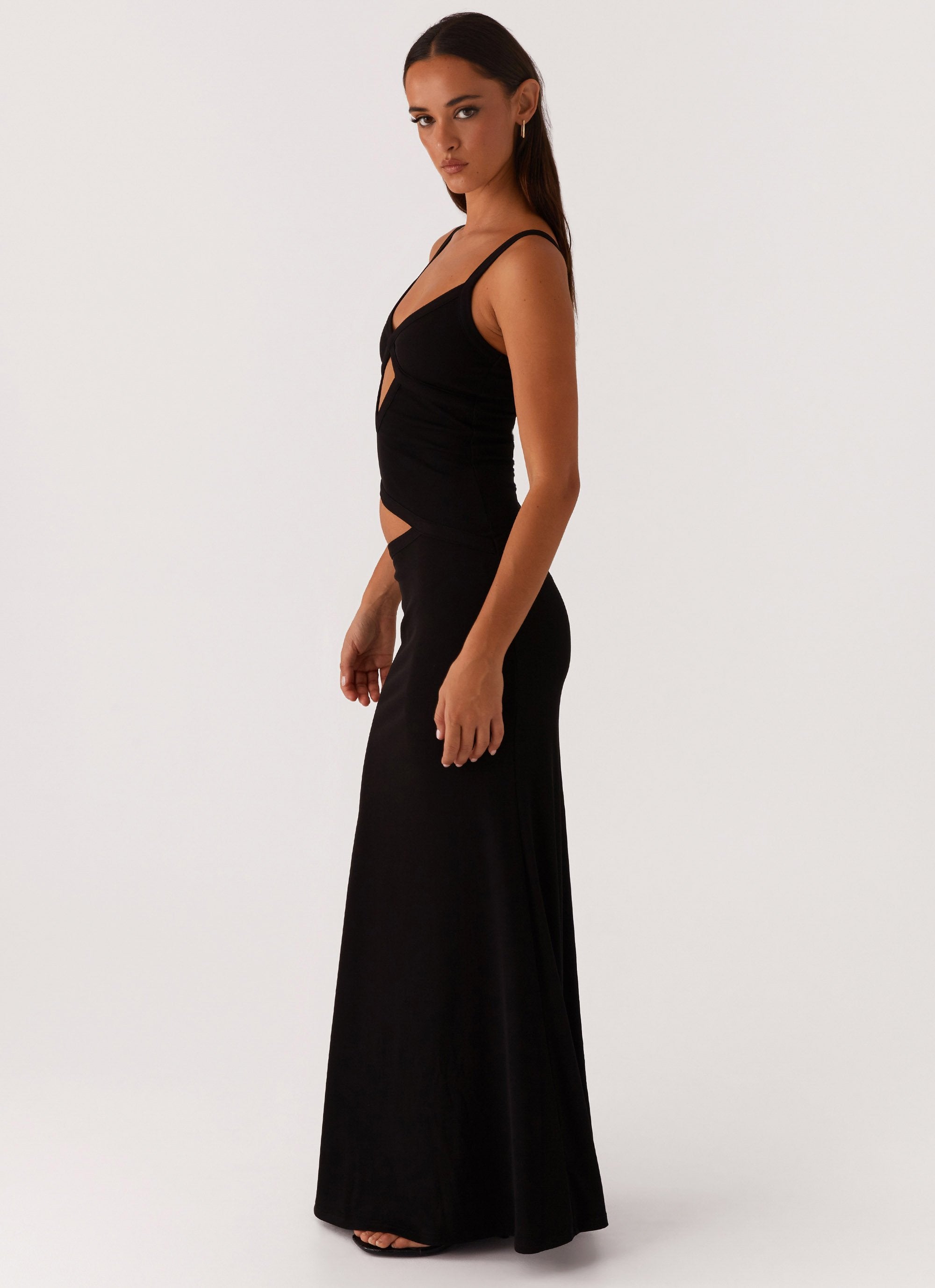 Jardin™ I Robe Maxi Chic