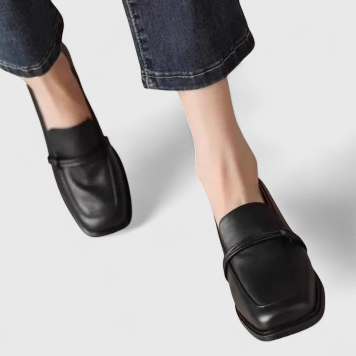 Jardin™ | Mocassins orthopédiques