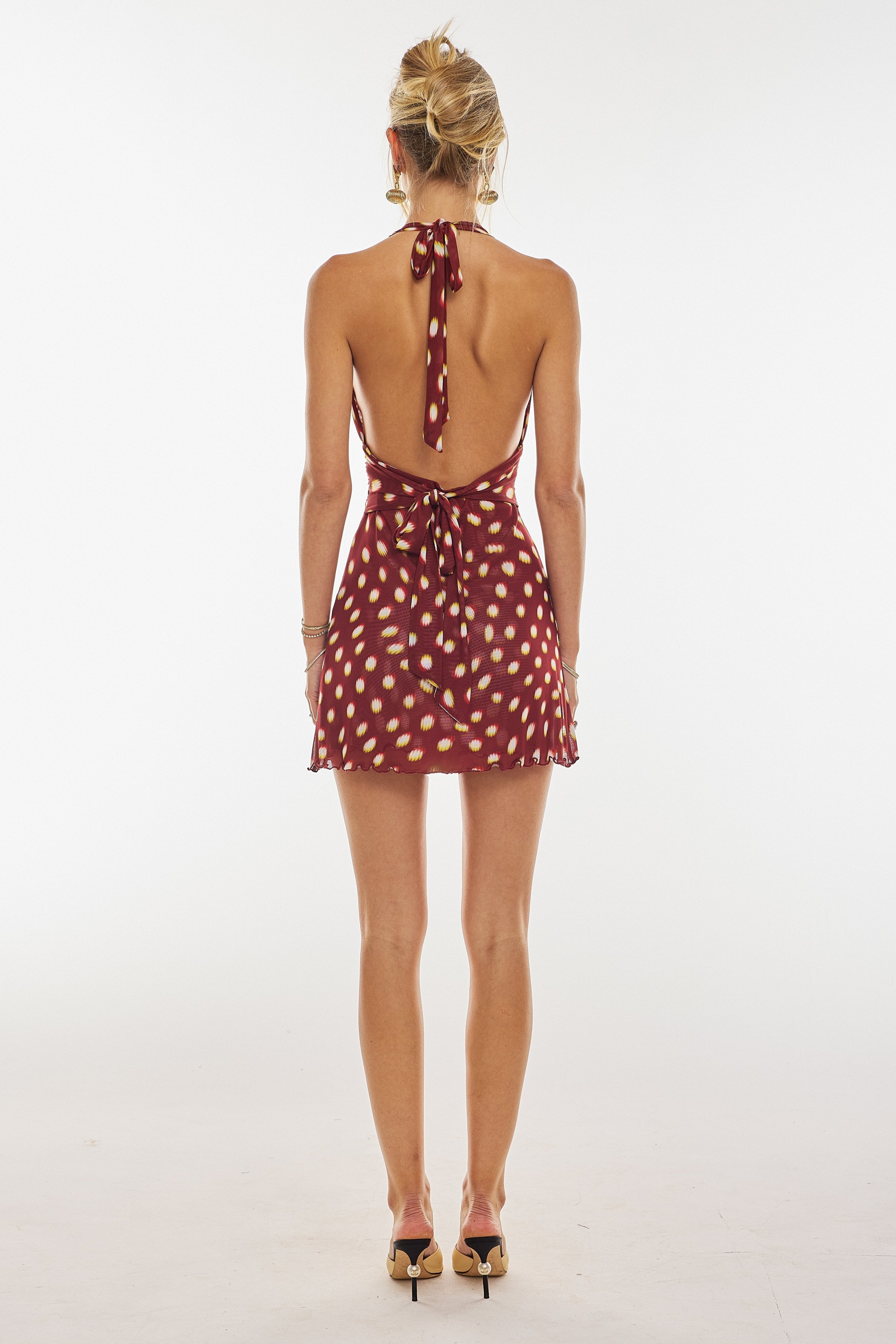 Jardin™ I Robe D'éte