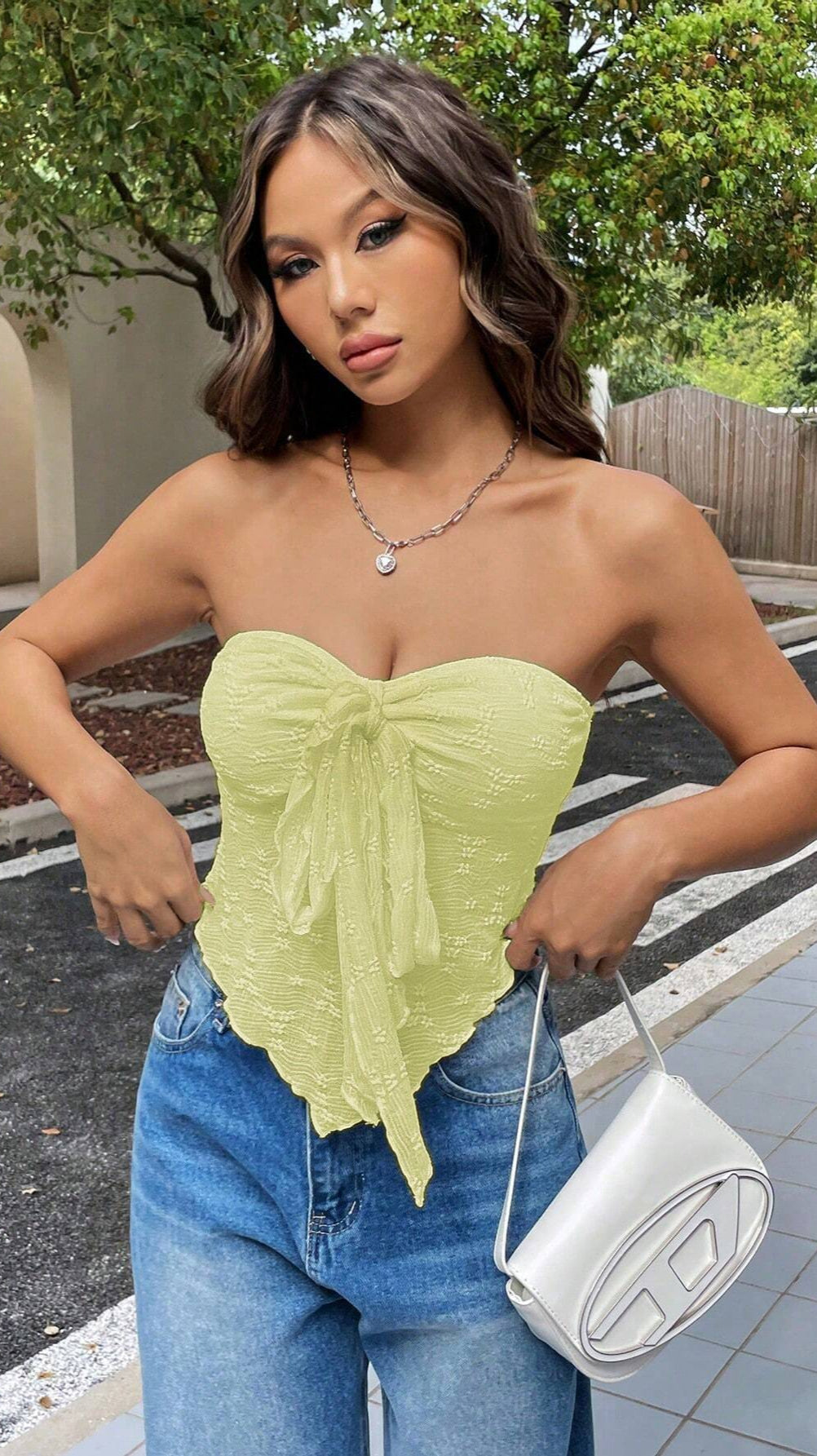 Jardin™ | Gilet chic quotidien