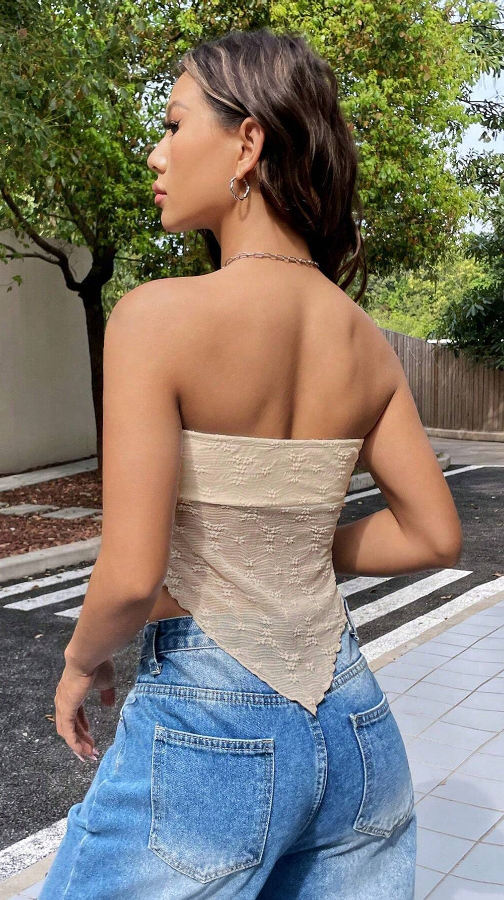 Jardin™ | Gilet chic quotidien