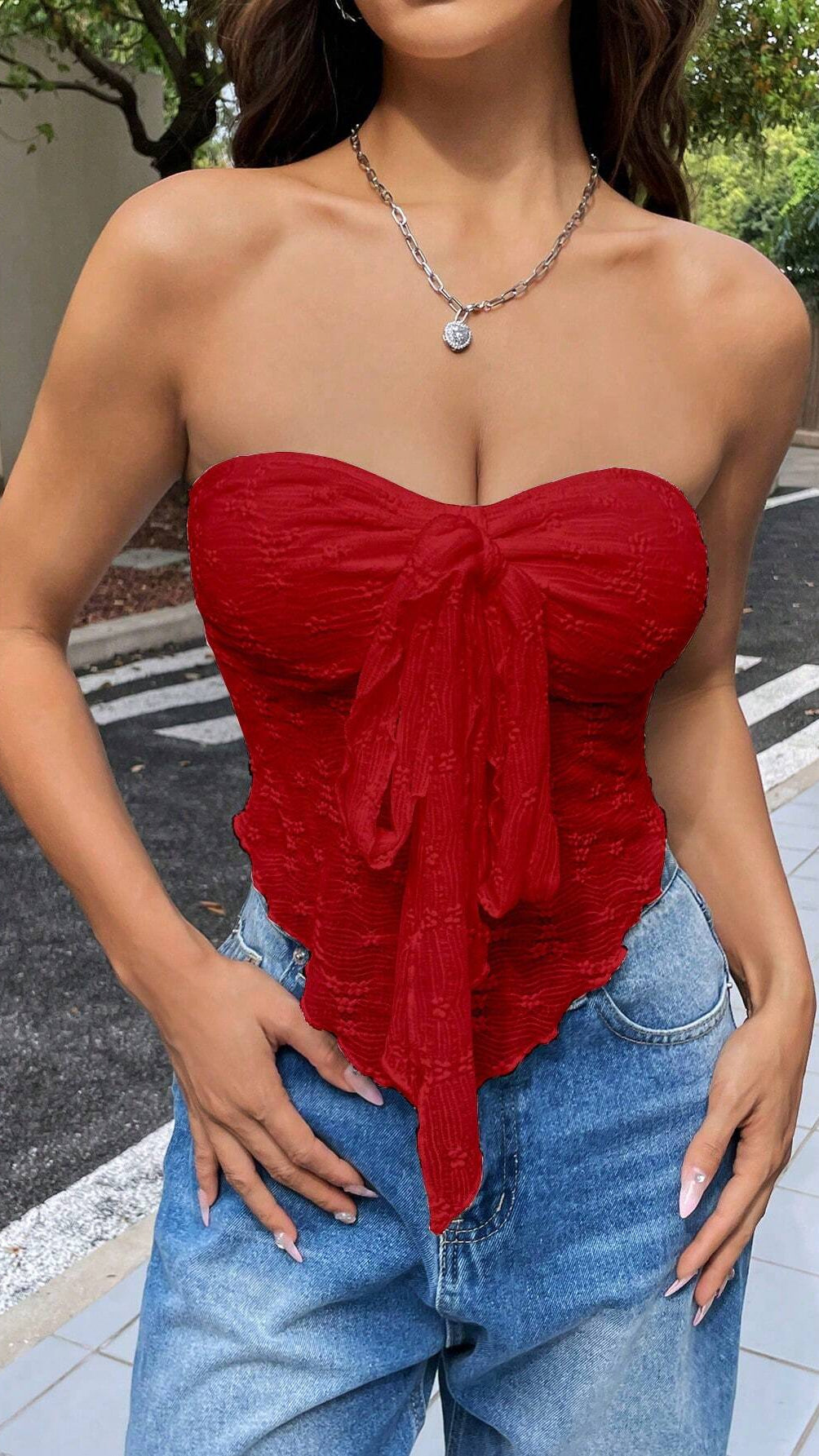 Jardin™ | Gilet chic quotidien