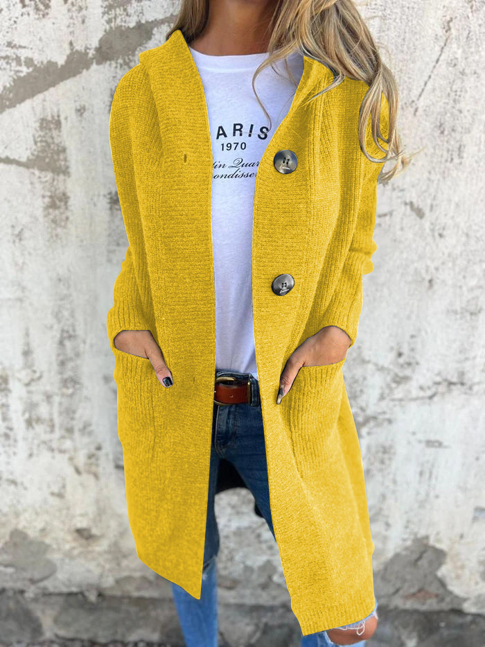 Jardin™ | CARDIGAN LONG