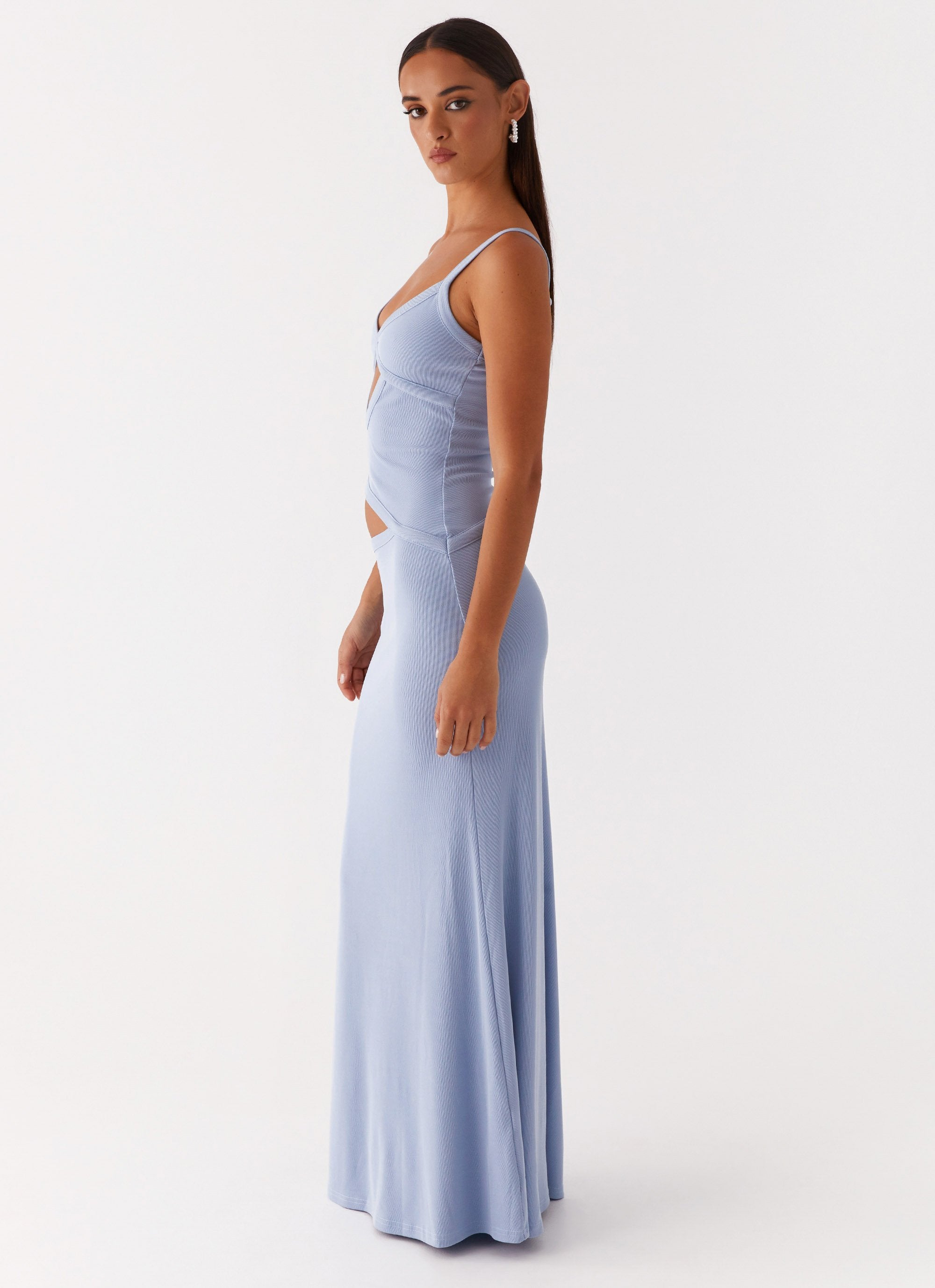 Jardin™ I Robe Maxi Chic