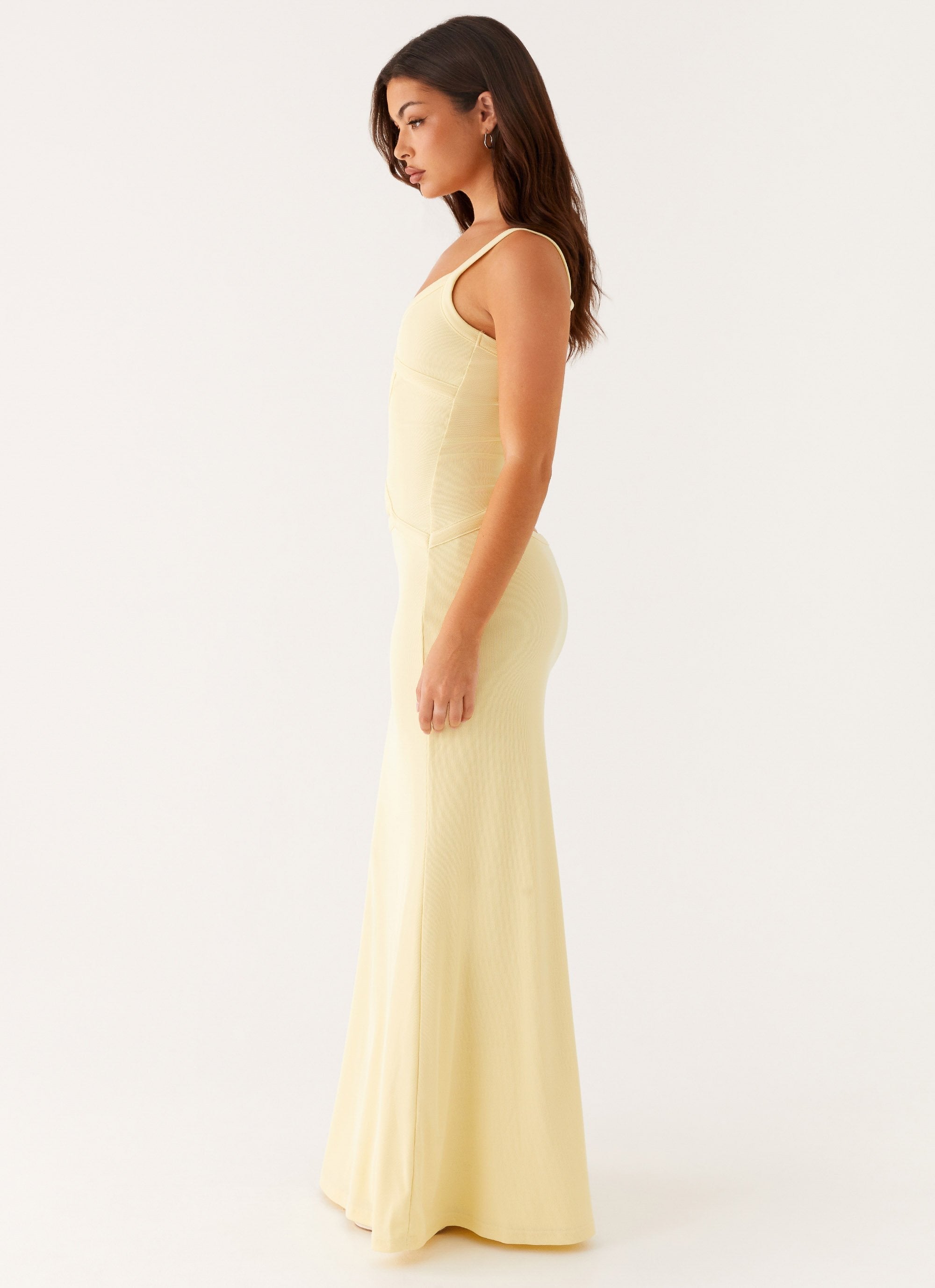 Jardin™ I Robe Maxi Chic
