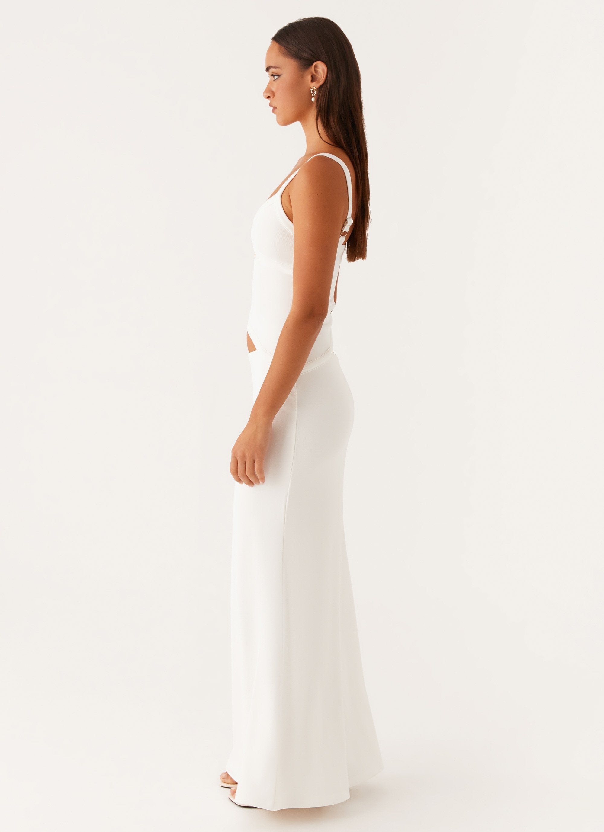 Jardin™ I Robe Maxi Chic