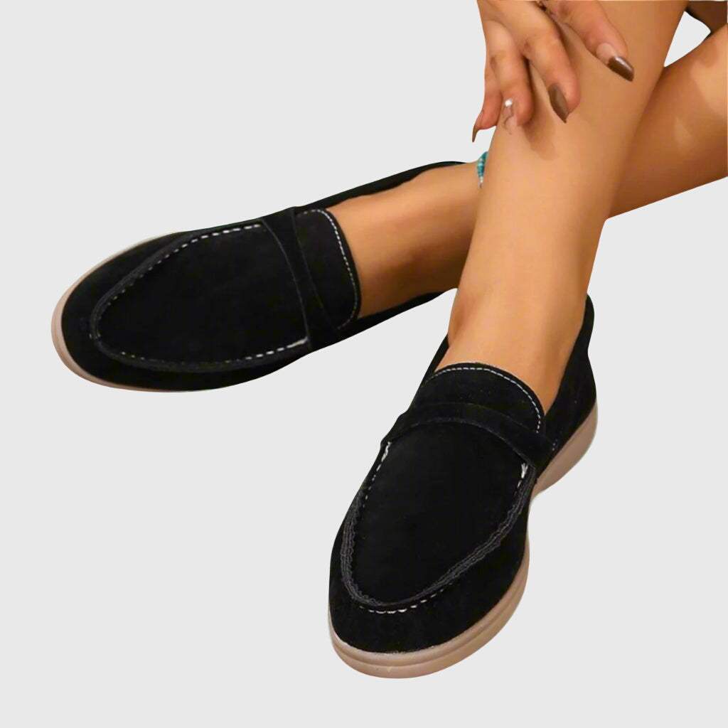 Jardin™ | Mocassins orthopédiques