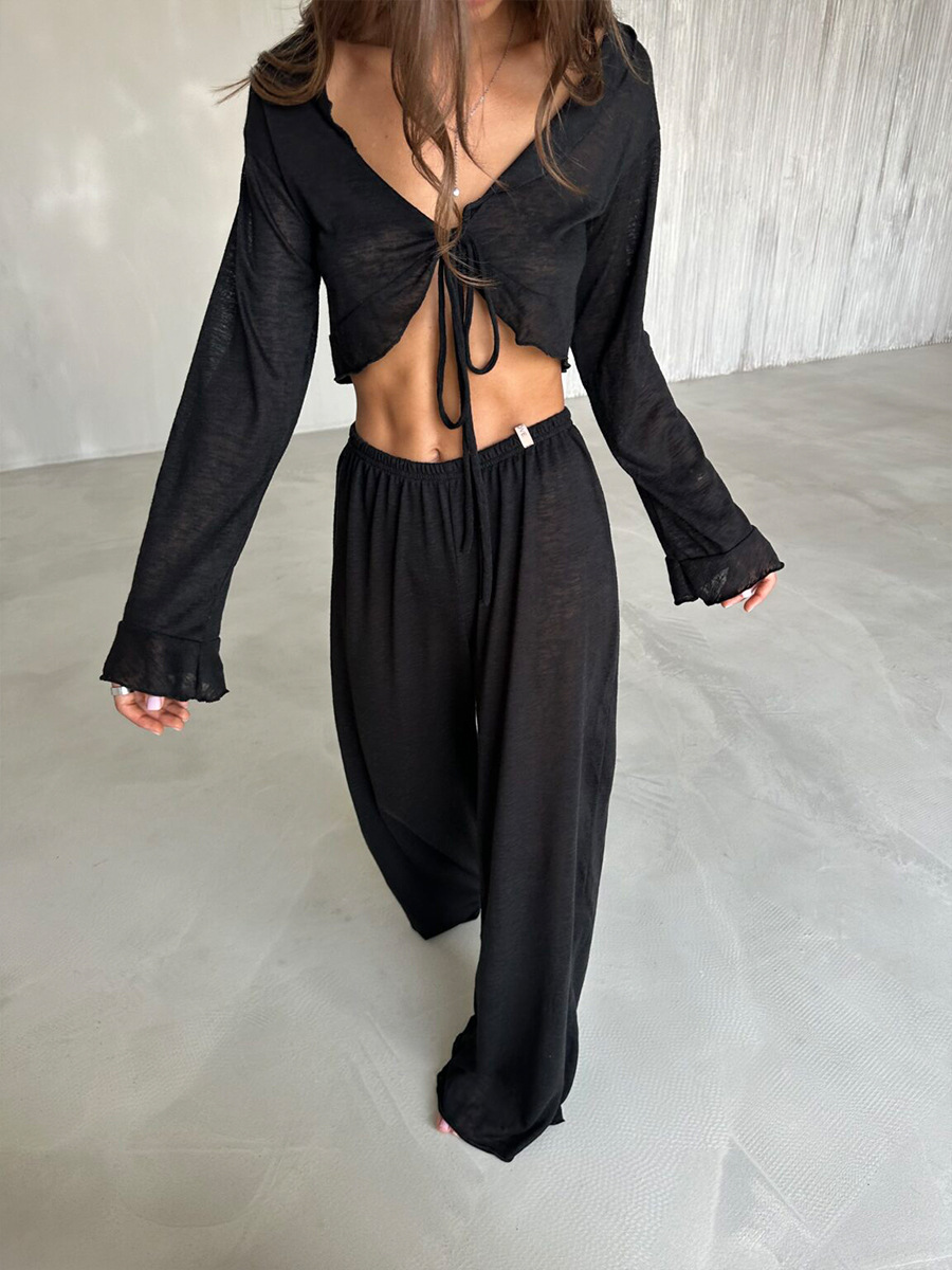 Jardin™ I Elegante Pyjamas Set