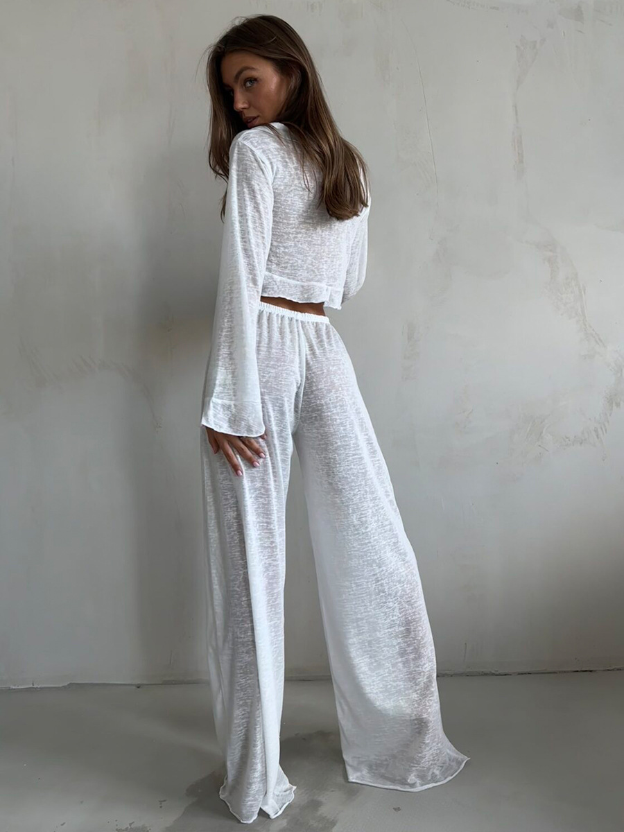 Jardin™ I Elegante Pyjamas Set